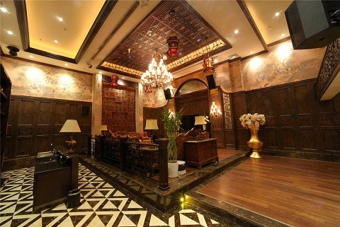 烟台哪个KTV少爷男模妹子服务好